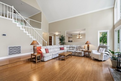 Perfectly positioned on over 2 acres within the gated Edisto - photo 49