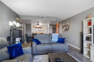Welcome to this beautifully updated 2 bedroom, 1.5 bath condo - photo 9