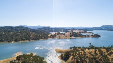 Lake Nacimiento Lot For Sale in Paso Robles California