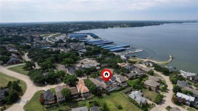 Lake Home For Sale in Rockwall, Texas