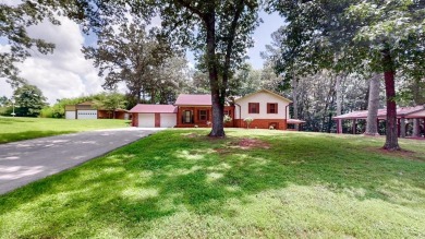 Kentucky Lake Home For Sale in Buchanan Tennessee