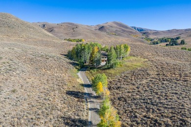 Escape to your own private Idaho. 8.84-acre retreat with a - photo 3