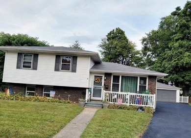 Lake George - Lake County Home For Sale in Hobart Indiana