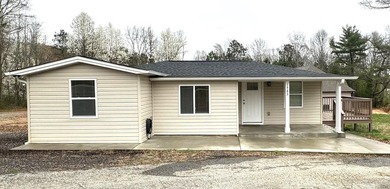 Lake Blalock Home For Sale in Chesnee South Carolina