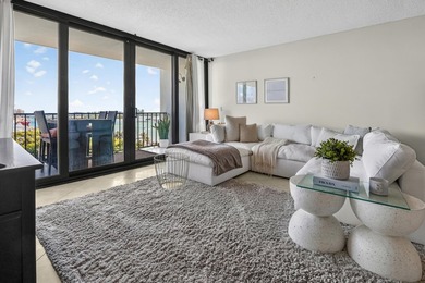 Experience coastal luxury in this gated condo at Palm Beach - photo 6