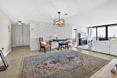 Experience coastal luxury in this gated condo at Palm Beach - photo 7