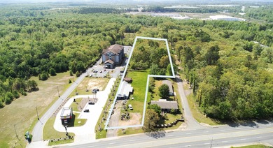 (private lake, pond, creek) Commercial For Sale in Maumelle Arkansas