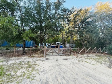 Lake Lot For Sale in Interlachen, Florida