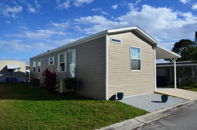 East Lake Tohopekaliga Home For Sale in St Cloud Florida