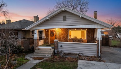 Great Salt Lake Home For Sale in Salt Lake City Utah