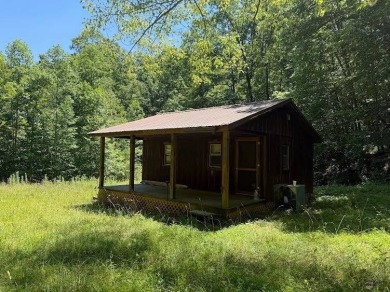 (private lake, pond, creek) Acreage For Sale in Stearns Kentucky