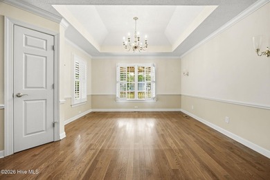 Welcome to 9223 Shaw Lane SW, a beautifully crafted custom home - photo 12