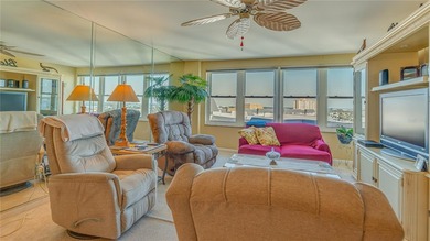 You will love this tastefully appointed 12th-floor condo in the - photo 12