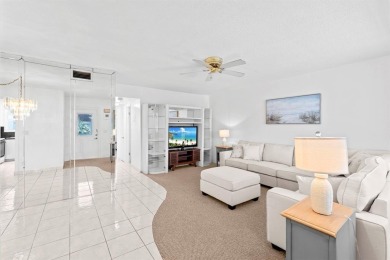 Here it is! The most adorable two bed one and a half bath condo