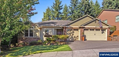 Private 5th bdrm suite w/separate exterior entrance highlights