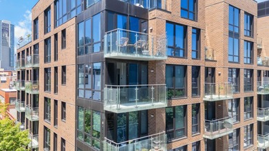 Welcome to sophisticated living at The Bond in the heart of Long - photo 14