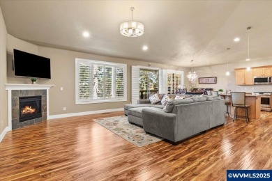 Private 5th bdrm suite w/separate exterior entrance highlights