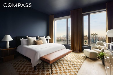 Sophisticated Residence with Designer Interiors and Iconic - photo 15