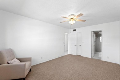 Here it is! The most adorable two bed one and a half bath condo