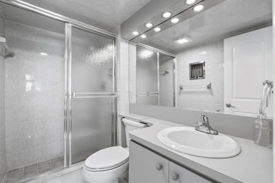 Here it is! The most adorable two bed one and a half bath condo