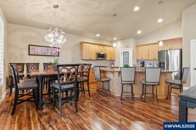 Private 5th bdrm suite w/separate exterior entrance highlights