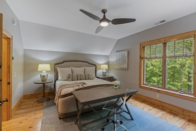 Just minutes from downtown Cashiers & perched at an elevation of - photo 20