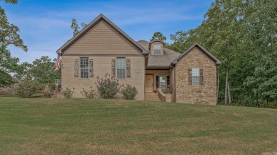 White River Home For Sale in Batesville Arkansas