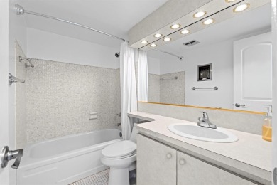 Here it is! The most adorable two bed one and a half bath condo