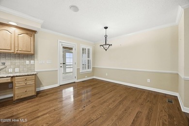 Welcome to 9223 Shaw Lane SW, a beautifully crafted custom home - photo 22