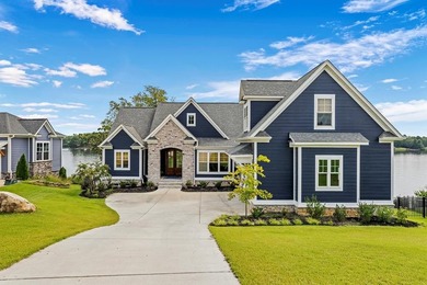 PRICE ENHANCEMENT on this Stunning Lakefront Home. Home is 2 - photo 3