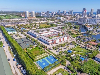 Here it is! The most adorable two bed one and a half bath condo