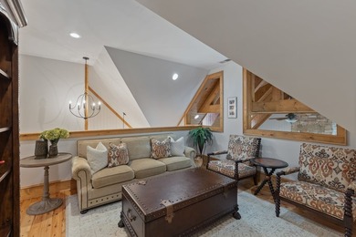 Just minutes from downtown Cashiers & perched at an elevation of - photo 25