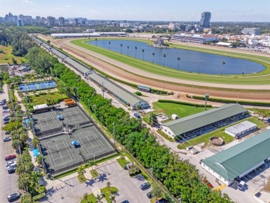 Here it is! The most adorable two bed one and a half bath condo