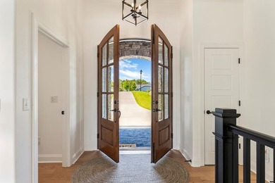 PRICE ENHANCEMENT on this Stunning Lakefront Home. Home is 2 - photo 7