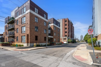 LOCATION, LOCATION, LOCATION! Enjoy true downtown living at 721