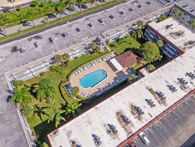 Here it is! The most adorable two bed one and a half bath condo