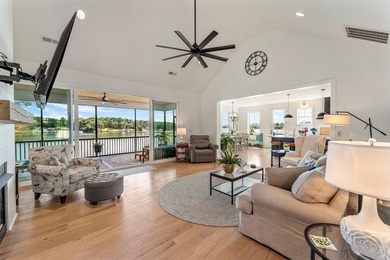 PRICE ENHANCEMENT on this Stunning Lakefront Home. Home is 2 - photo 9