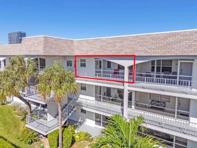 Here it is! The most adorable two bed one and a half bath condo