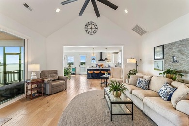 PRICE ENHANCEMENT on this Stunning Lakefront Home. Home is 2 - photo 10