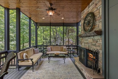 Just minutes from downtown Cashiers & perched at an elevation of - photo 30