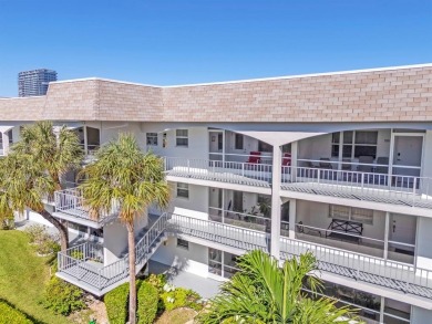 Here it is! The most adorable two bed one and a half bath condo