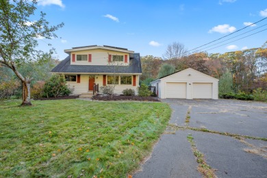 (private lake, pond, creek) Home Active Under Contract in Middlebury Connecticut