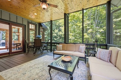 Just minutes from downtown Cashiers & perched at an elevation of - photo 31