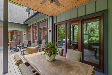 Just minutes from downtown Cashiers & perched at an elevation of - photo 33