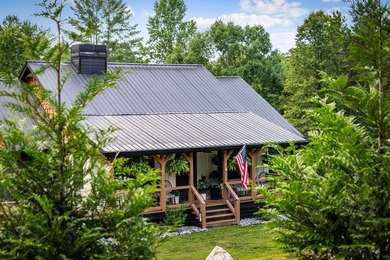 Modern Mountain Sanctuary: The Best of Both Worlds Welcome to - photo 3
