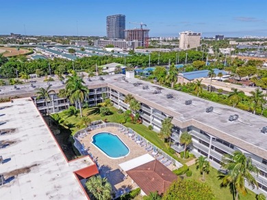 Here it is! The most adorable two bed one and a half bath condo