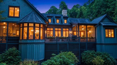 Just minutes from downtown Cashiers & perched at an elevation of - photo 37