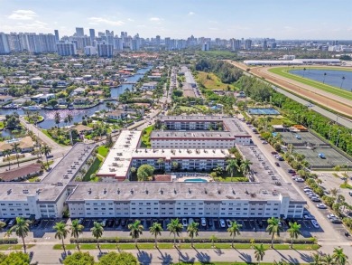 Here it is! The most adorable two bed one and a half bath condo