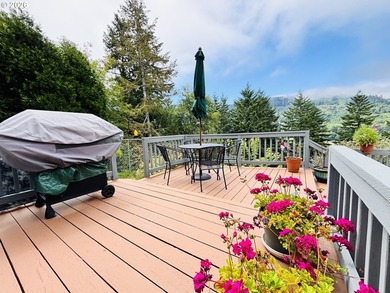 Immaculately maintained cedar sided home on 3.17 private acres - photo 8