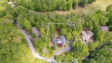 Just minutes from downtown Cashiers & perched at an elevation of - photo 39